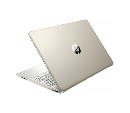 Ноутбук HP 15s-fq2619nw (6Y7X5EA) Gold