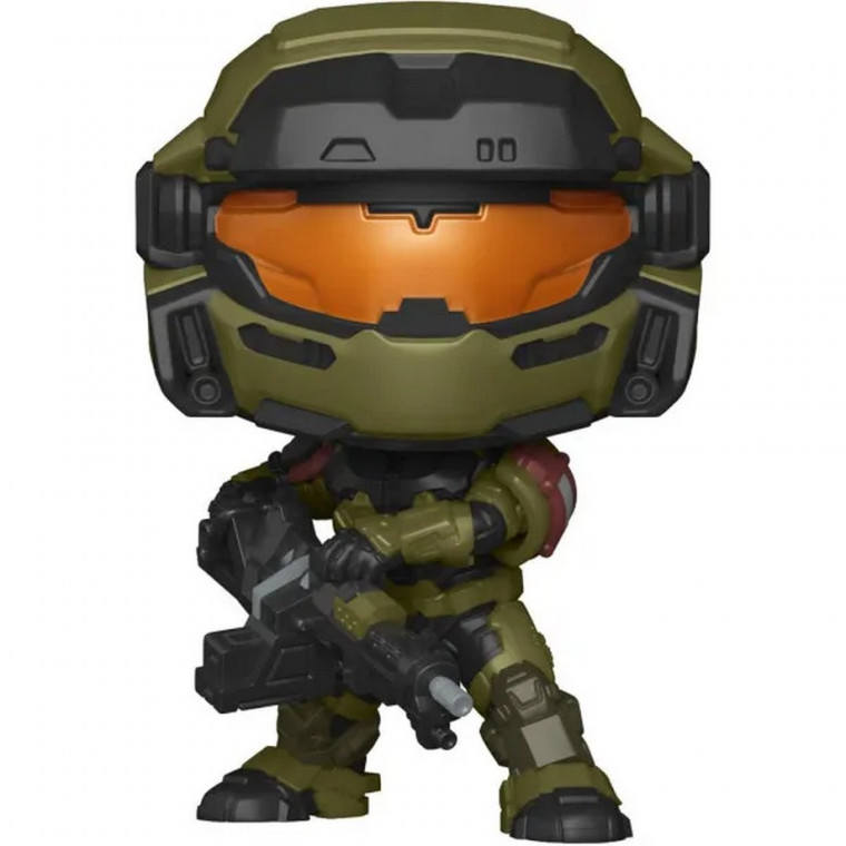 Фігурка Funko POP! Halo - Halo - Spartan grenadier (889698593373)