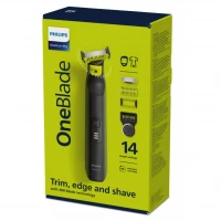 Тример Philips QP6541/15 OneBlade