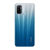 Смартфон Oppo A53 4/64 Blue