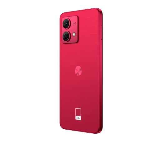 Смартфон Motorola G84 8/256GB Viva Magenta