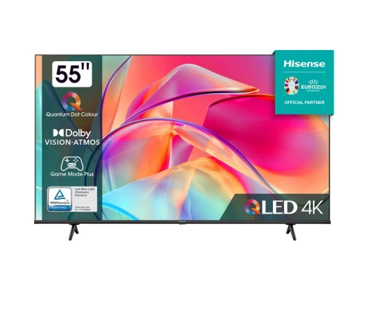 Телевизор Hisense 55E7KQ