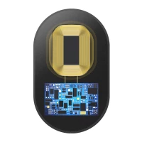 Модуль для бездротового зарядного пристрою Baseus Microfiber Wireless Charging micro usb