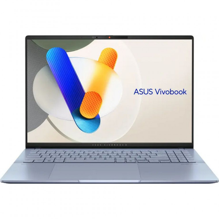 Ноутбук Asus Vivobook S 16 OLED S5606CA-RI084 (90NB1551-M00390) Mist Blue