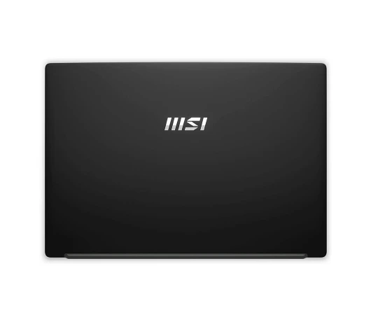 Ноутбук MSI Modern 14 (C12M-285XUA) Classic Black