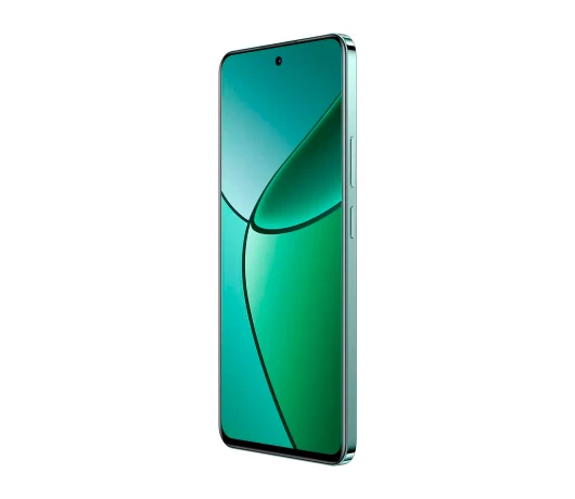 Смартфон Realme 12 Plus 5G 8/256GB Pioneer Green