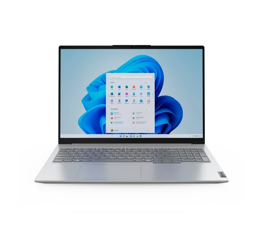 Ноутбук Lenovo ThinkBook 14 G7 IML (21MR004DRA) Arctic Grey