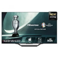 Телевізор Hisense 55U7NQ