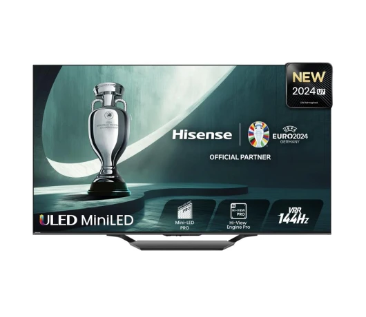 Телевізор Hisense 55U7NQ