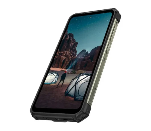 Смартфон Ulefone Armor 24 12/256GB Black