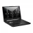 Ноутбук ASUS TUF Gaming A15 FA506NF-HN009 (90NR0JE7-M00310) Graphite Black