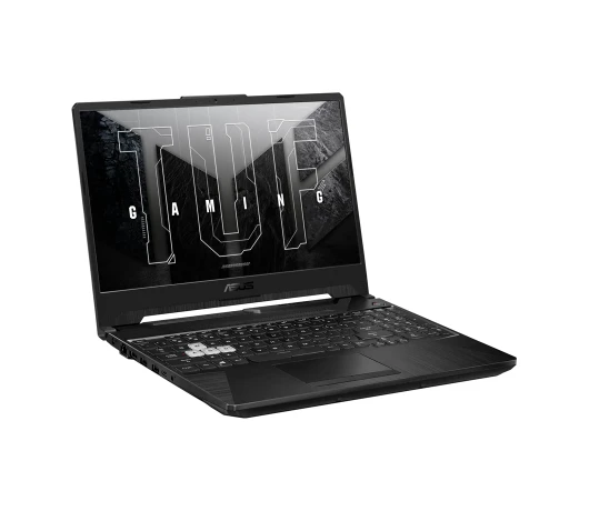 Ноутбук ASUS TUF Gaming A15 FA506NF-HN009 (90NR0JE7-M00310) Graphite Black