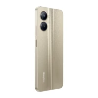 Смартфон Realme C33 4/64Gb (Gold)