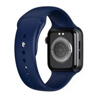 Смарт-годинник Globex Smart Watch Urban Pro (Blue)