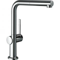 Змішувач для кухні Hansgrohe Talis M54 (72808000)