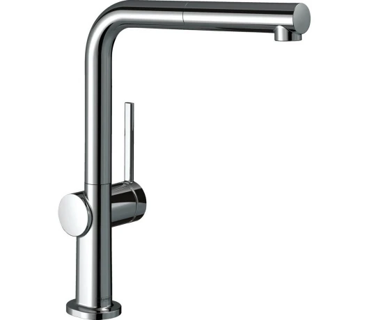 Змішувач для кухні Hansgrohe Talis M54 (72808000)