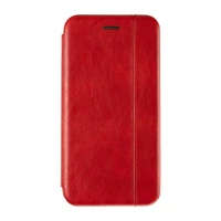 Чохол для смартфона Book Cover Gelius Huawei Y6p Red