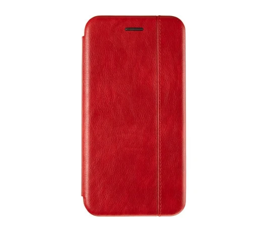 Чохол для смартфона Book Cover Gelius Huawei Y6p Red