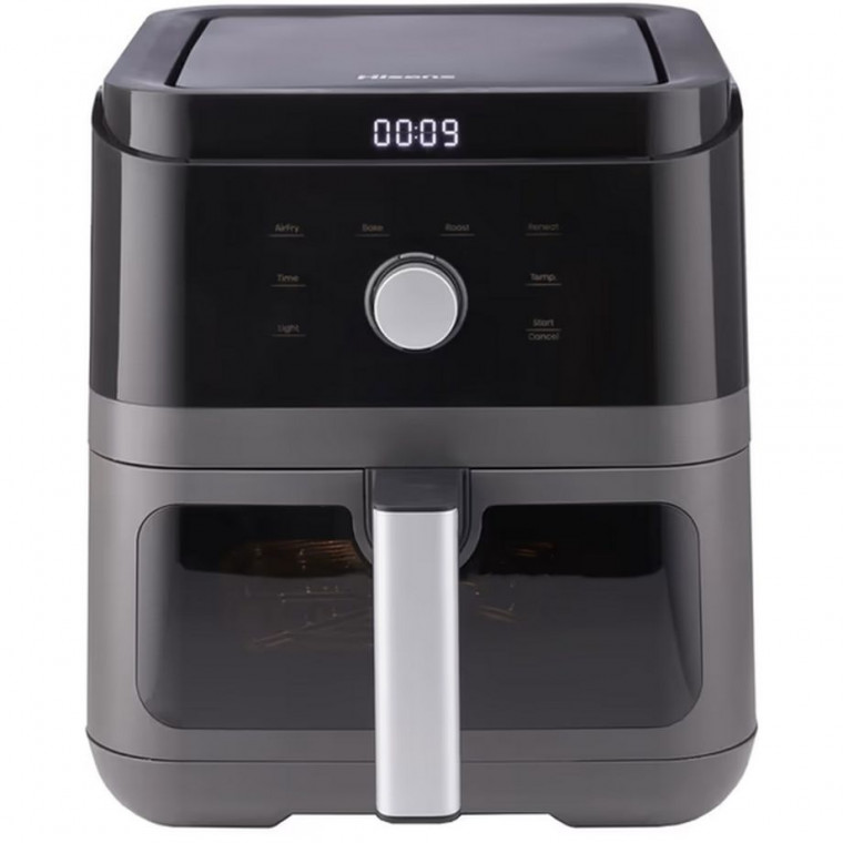 Мультипечь Hisense HAF1800D