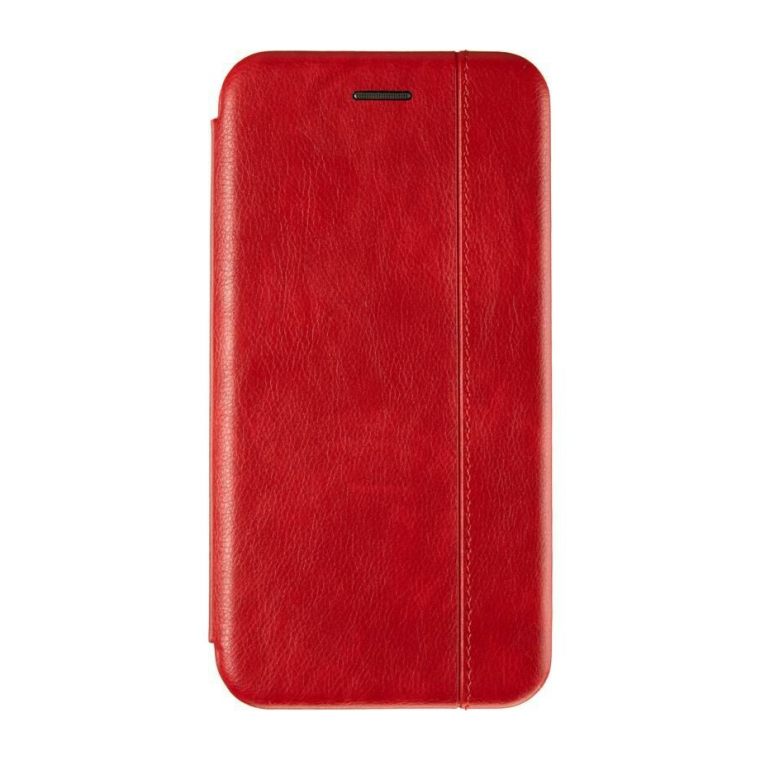 Чохол для смартфона Book Cover Gelius Huawei Y6p Red