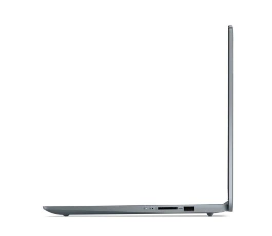 Ноутбук Lenovo IdeaPad Slim 3 15AMN8 (82XQ00L4RA) Arctic Grey