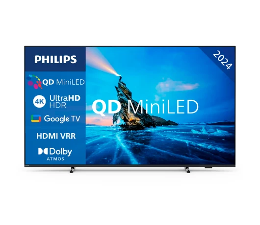 Телевізор Philips 75PML8709/12