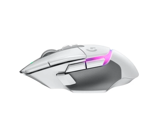 Мышь Logitech G502 X Plus Wireless White (910-006171)