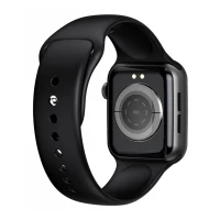 Смарт-часы Globex Smart Watch Urban Pro (Black)