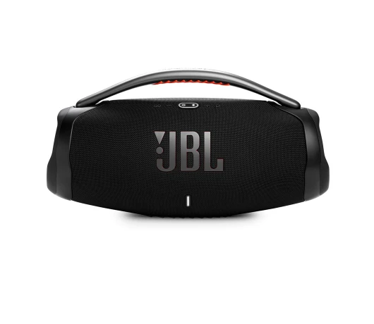 Колонка JBL Boombox 3 Black (JBLBOOMBOX3BLKEP)