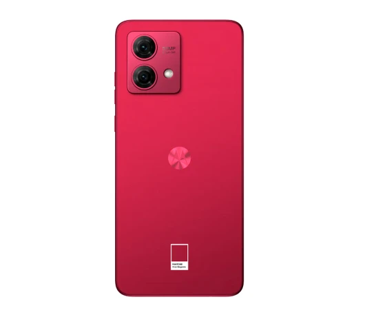 Смартфон Motorola G84 8/256GB Viva Magenta