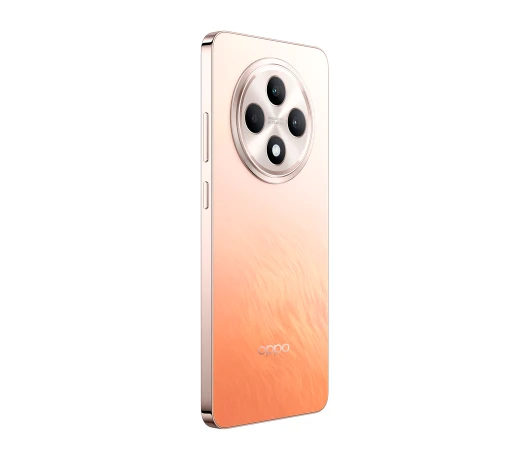 Смартфон Oppo Reno 12 FS 12/512GB Amber Orange