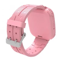 Смарт-годинник для дітей Canyon Tony KW-31 Pink (CNE-KW31RR)