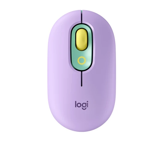 Мышь Logitech POP Mouse Daydream Mint (910-006547)