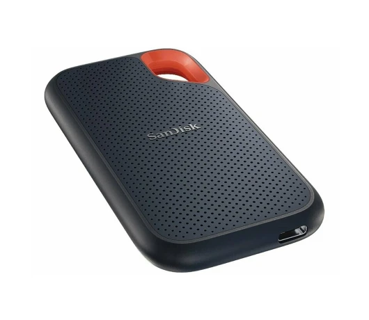 Внешний SSD диск SanDisk Portable Extreme E61 V2 4TB USB 3.2 Type-C TLC