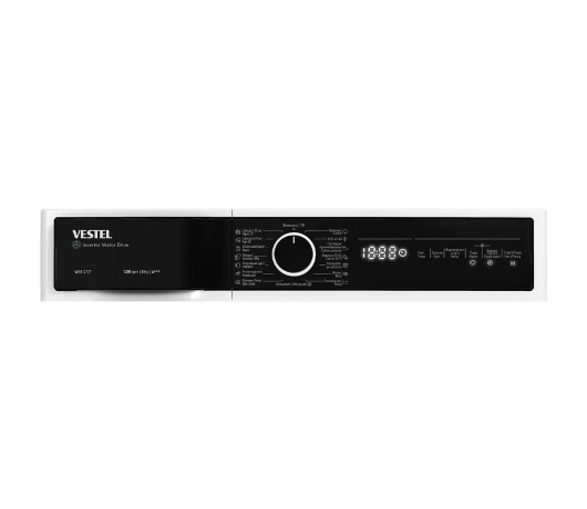 Пральна машина Vestel WB812T2T