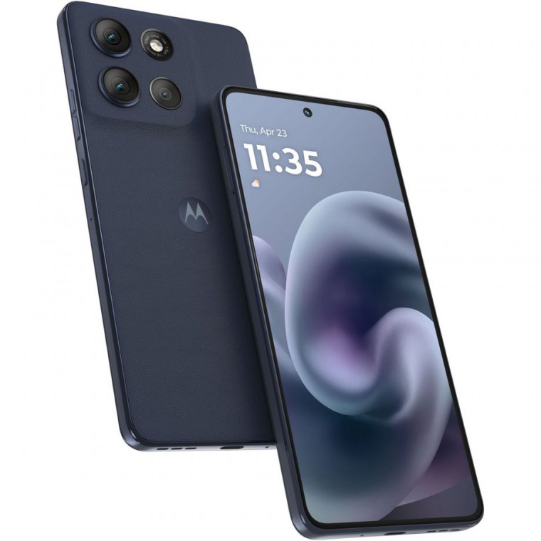 Смартфон Motorola G86 5G 8/256GB Spellbound
