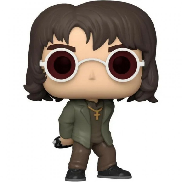 Фигурка Funko POP! Rocks - Oasis - Liam Gallagher (889698577632)