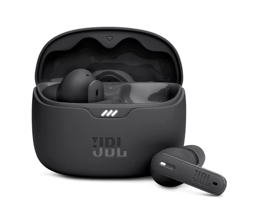 Наушники JBL Tune Beam Black (JBLTBEAMBLK)