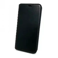 Чохол для смартфона Avantis Leather Folio Samsung A30 Black