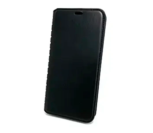 Чохол для смартфона Avantis Leather Folio Samsung A30 Black