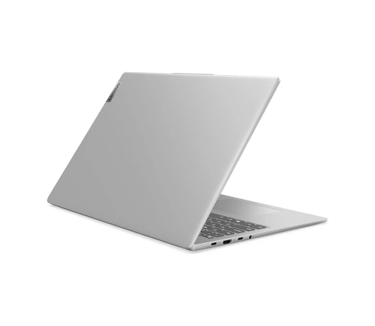 Ноутбук Lenovo IdeaPad Slim 5 16IAH8 (83BG001BRA) Cloud Gray