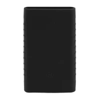 Чехол для зовнішнього акум. Xiaomi 2 10000 Black