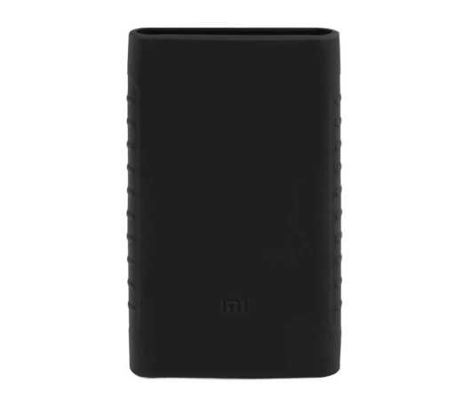 Чохол для зовнішнього акум. Xiaomi 2 10000 Black