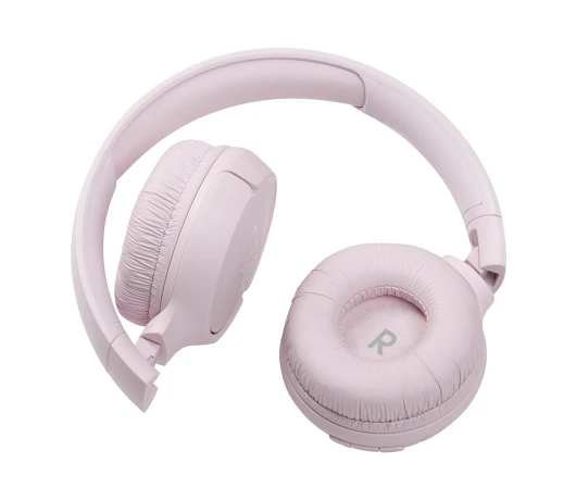 Навушники JBL TUNE 510 BT Rose (JBLT510BTROSEU)