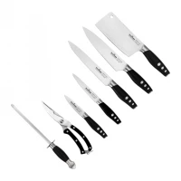 Набір ножів Maxmark MK-K05 (8 предметів)