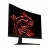 Монітор MSI 27" Optix G27C5 E2 (Curved)