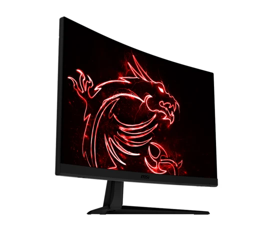 Монітор MSI 27" Optix G27C5 E2 (Curved)