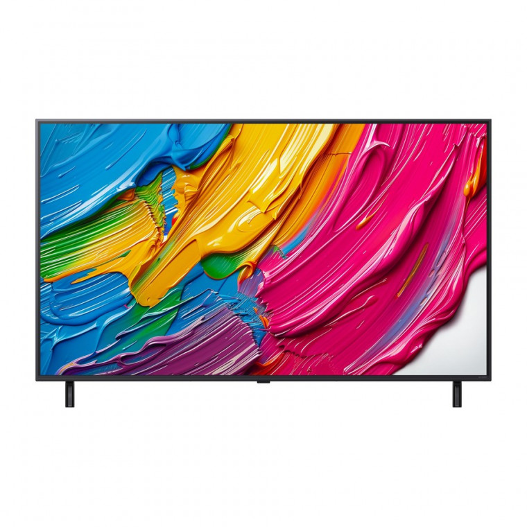 Телевизор LG 55QNED80A6A