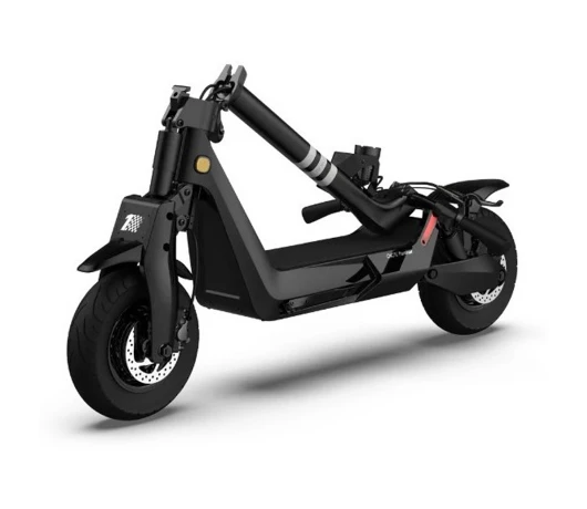 Електросамокат OKAI ES800 Panther Off-Road 12" Black (ES800-B)