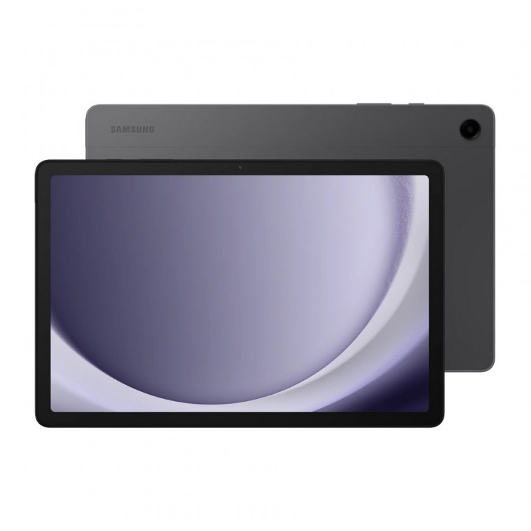 Планшет Samsung Galaxy Tab A9 Plus Wi-Fi 6/128GB Graphite (SM-X210RZAREUC)